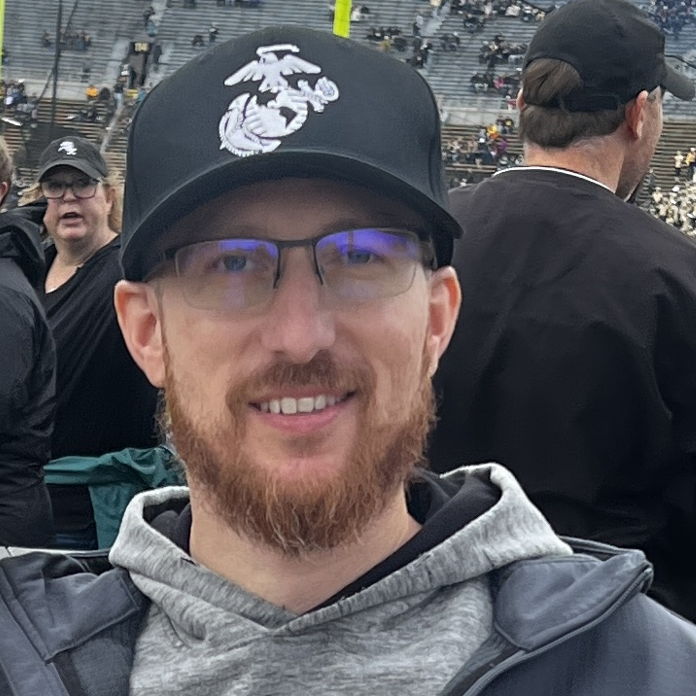 Profile of Josh Kikta