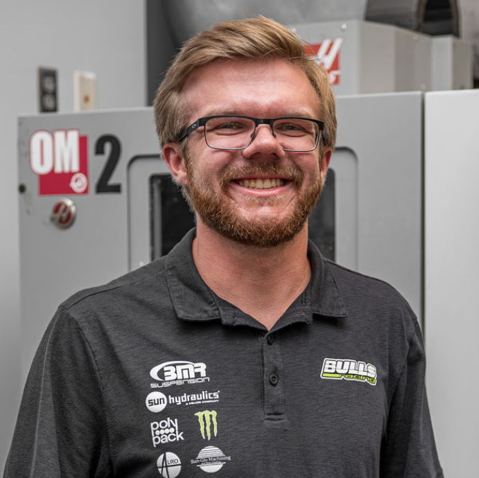 Profile of Allan Miller