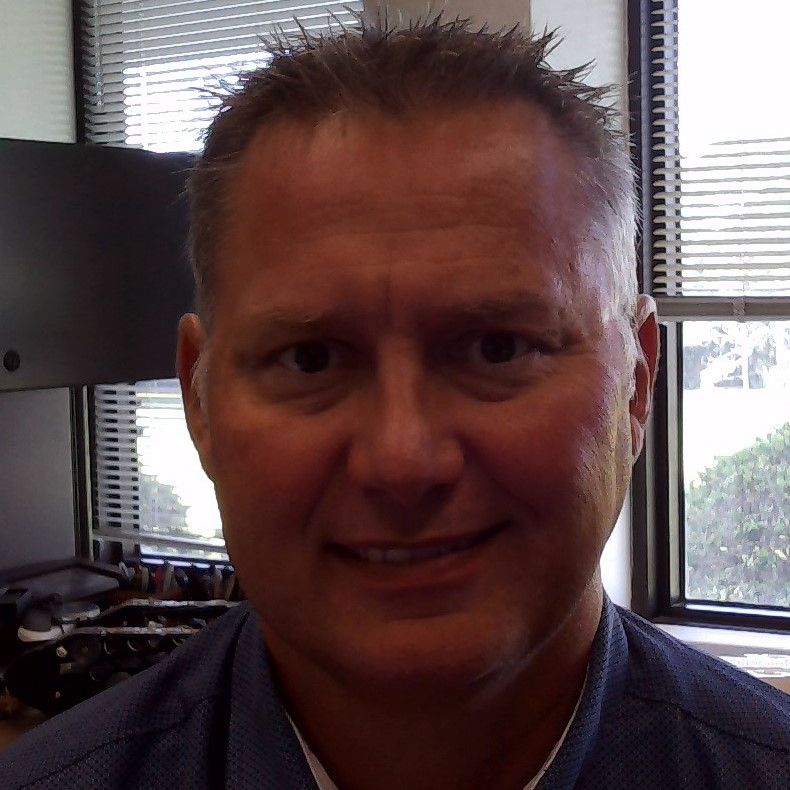 Profile of Greg Wendt