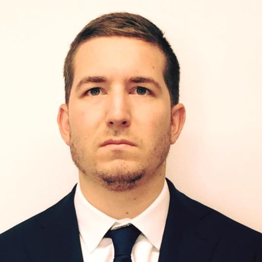 Profile of Benjamin Kroha