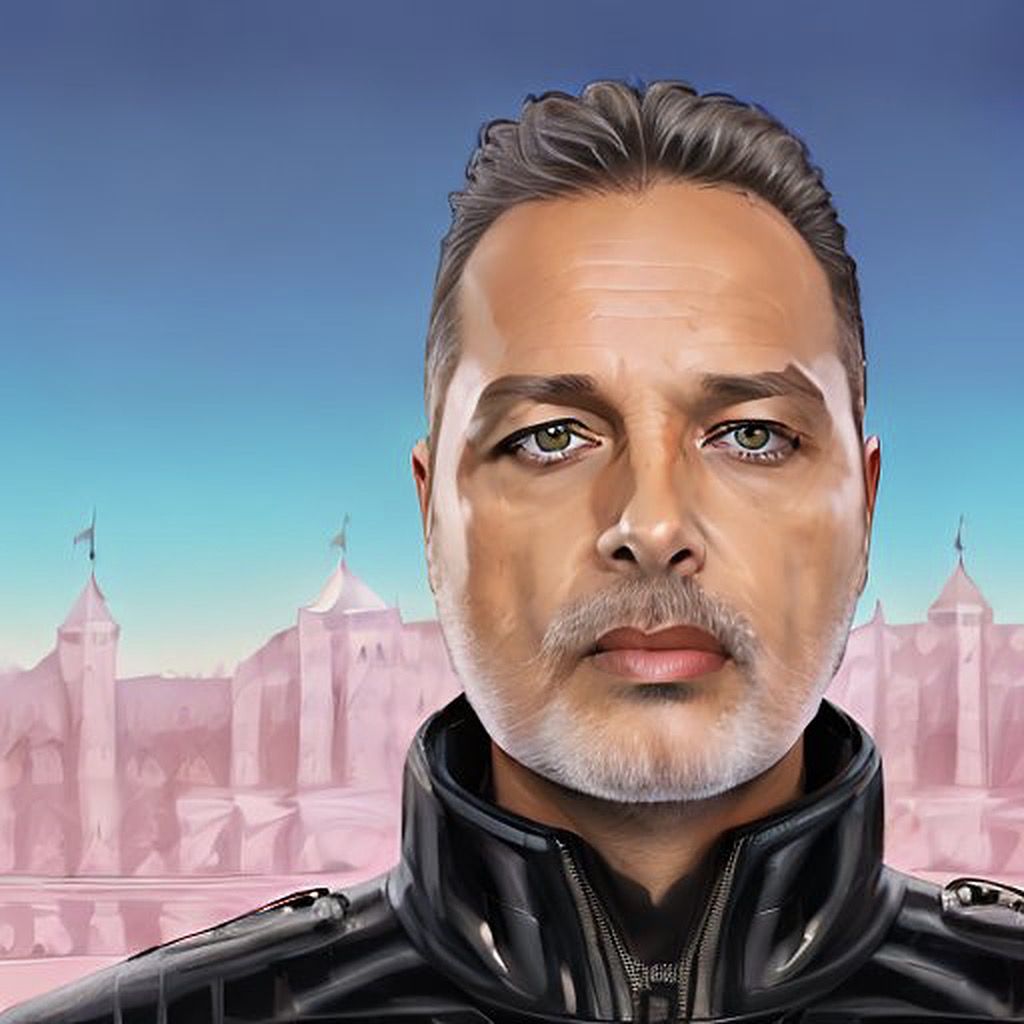 Profile of Hatem Gouda