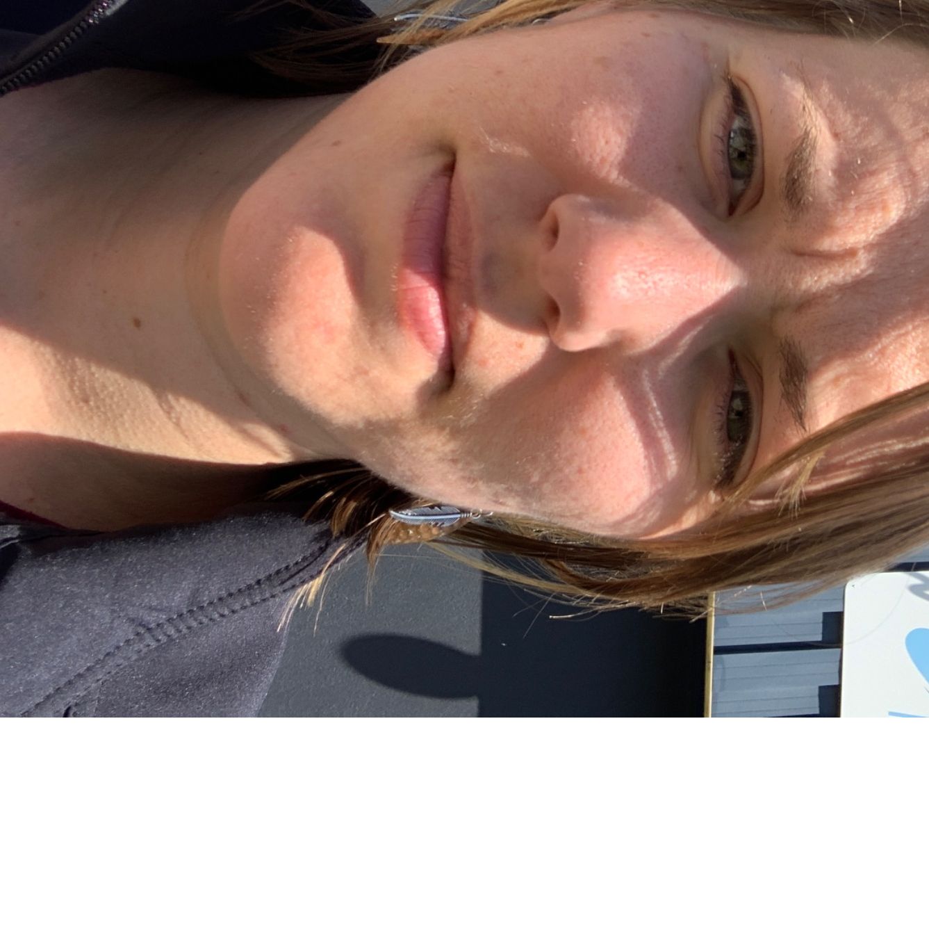 Profile of Danielle Labrie