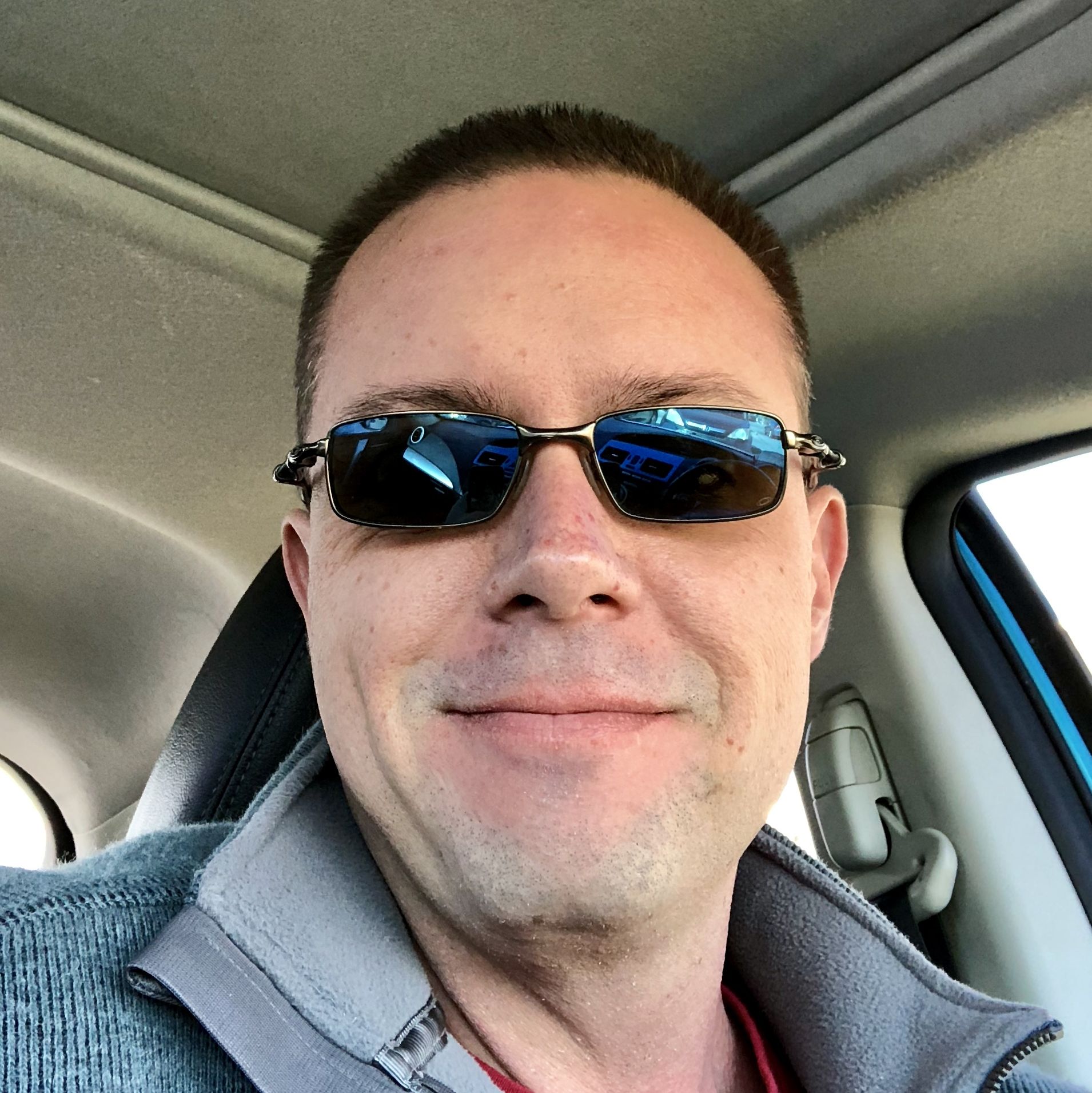 Profile of Allen Willis