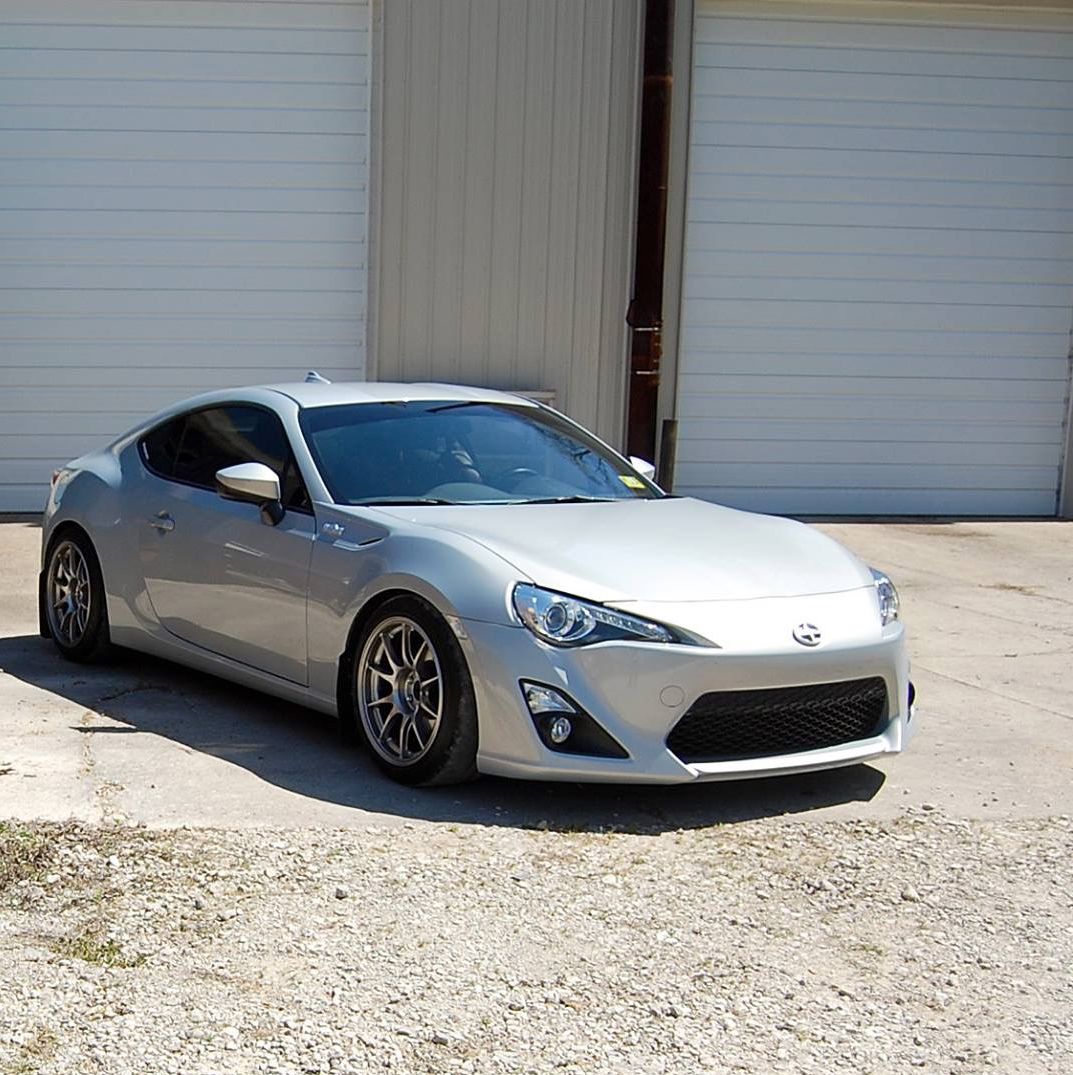 Profile of Mitchell Adams