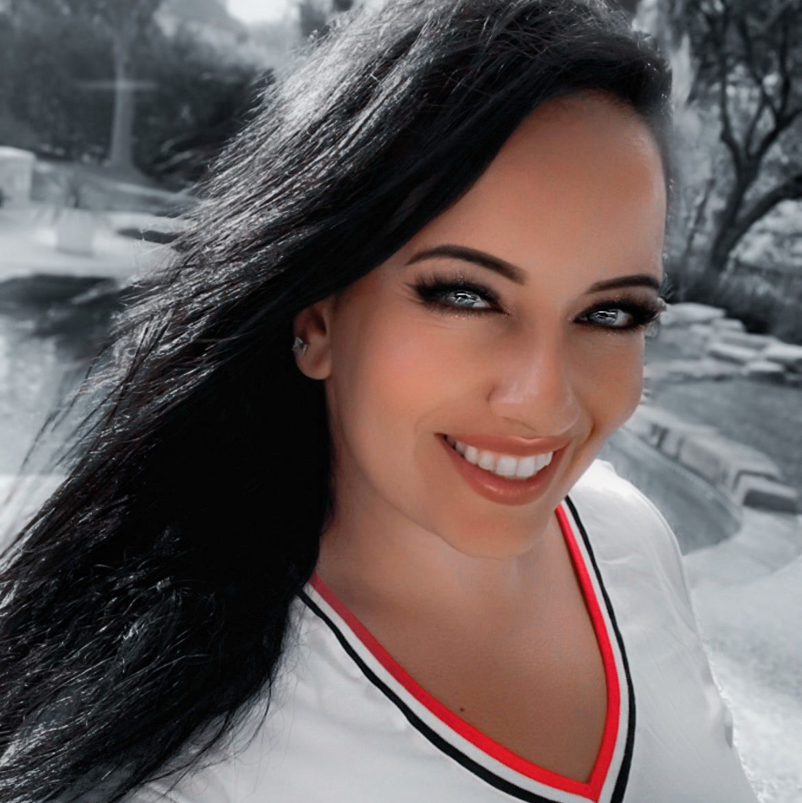 Profile of Marwa Gelil