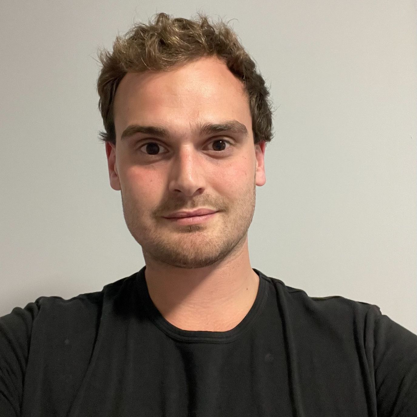 Profile of Adam D'Agositno