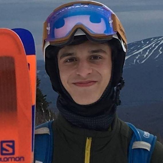 Profile of James Wachala