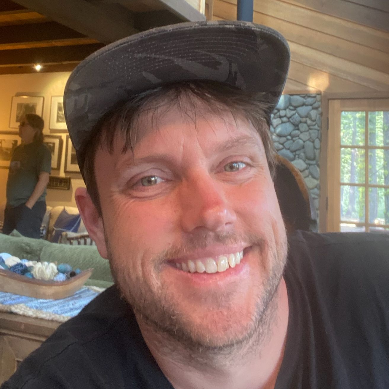 Profile of Spencer Mullen