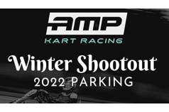 2022 AMP Kart Racing Winter Series Parking 