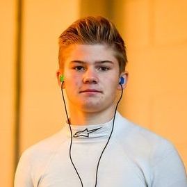 Profile of Will Holtz