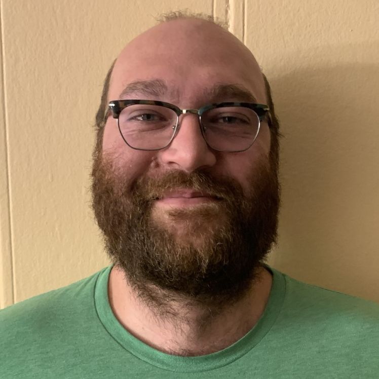 Profile of Bradley Brownell