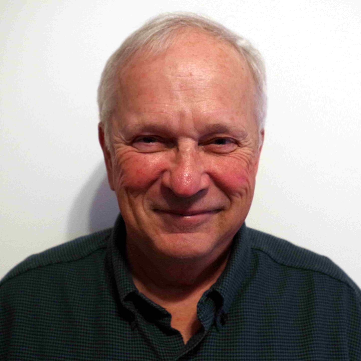 Profile of Gregory Adams