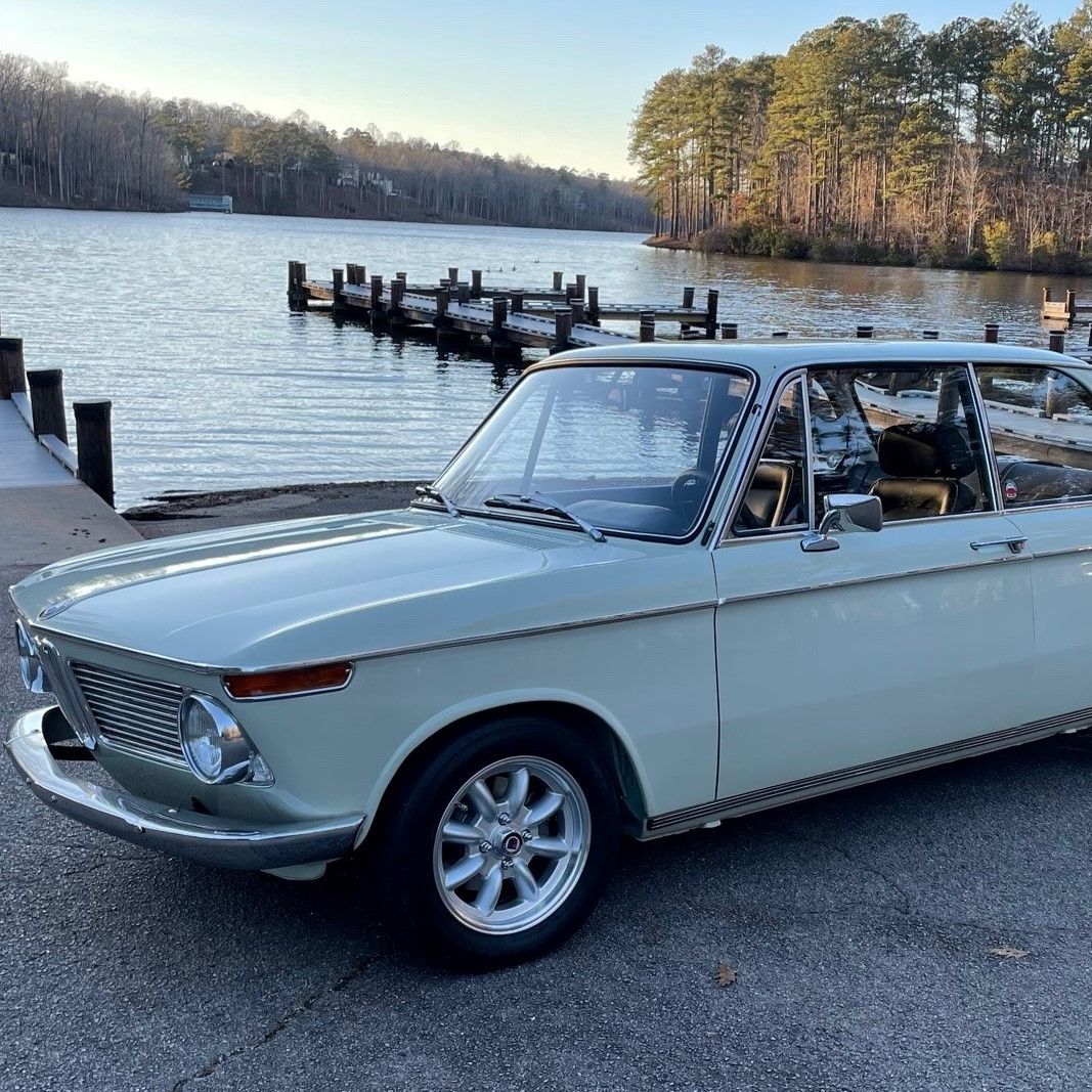 Profile of Dave Coffey