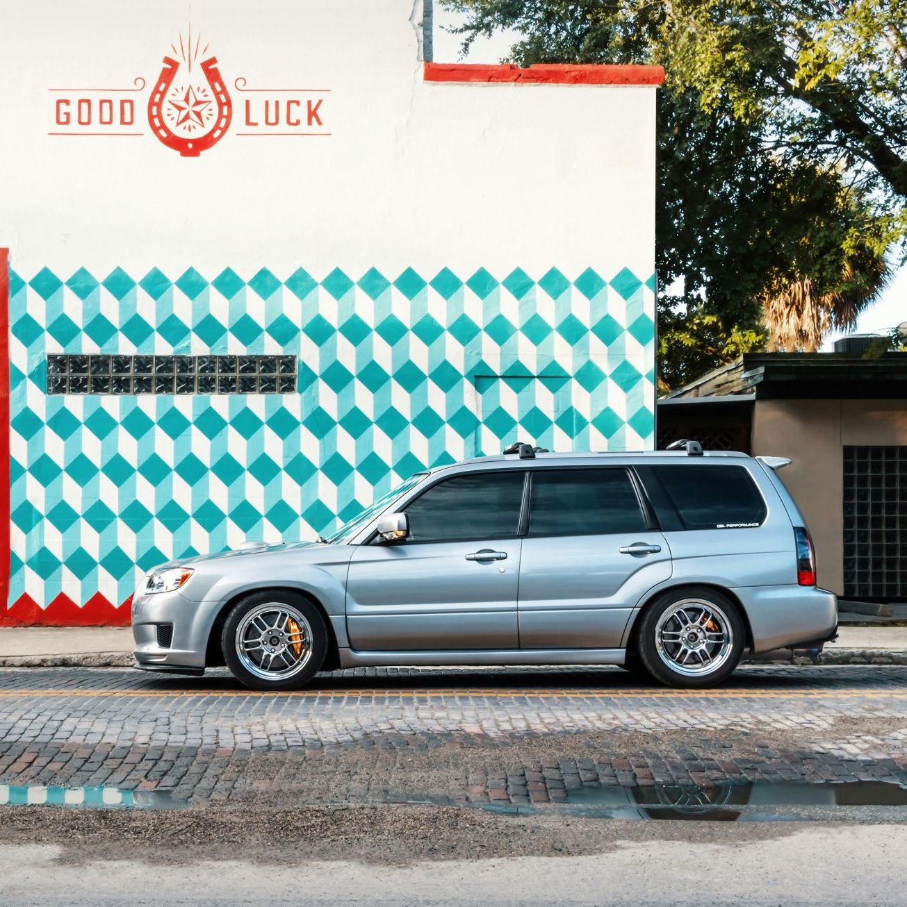 Profile of Darnell Brown