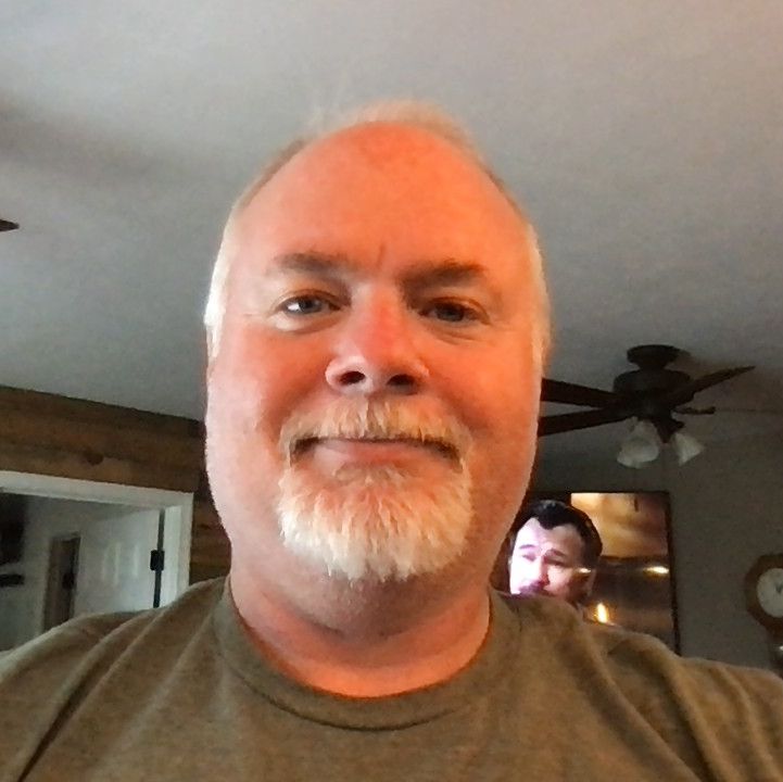 Profile of David Curry