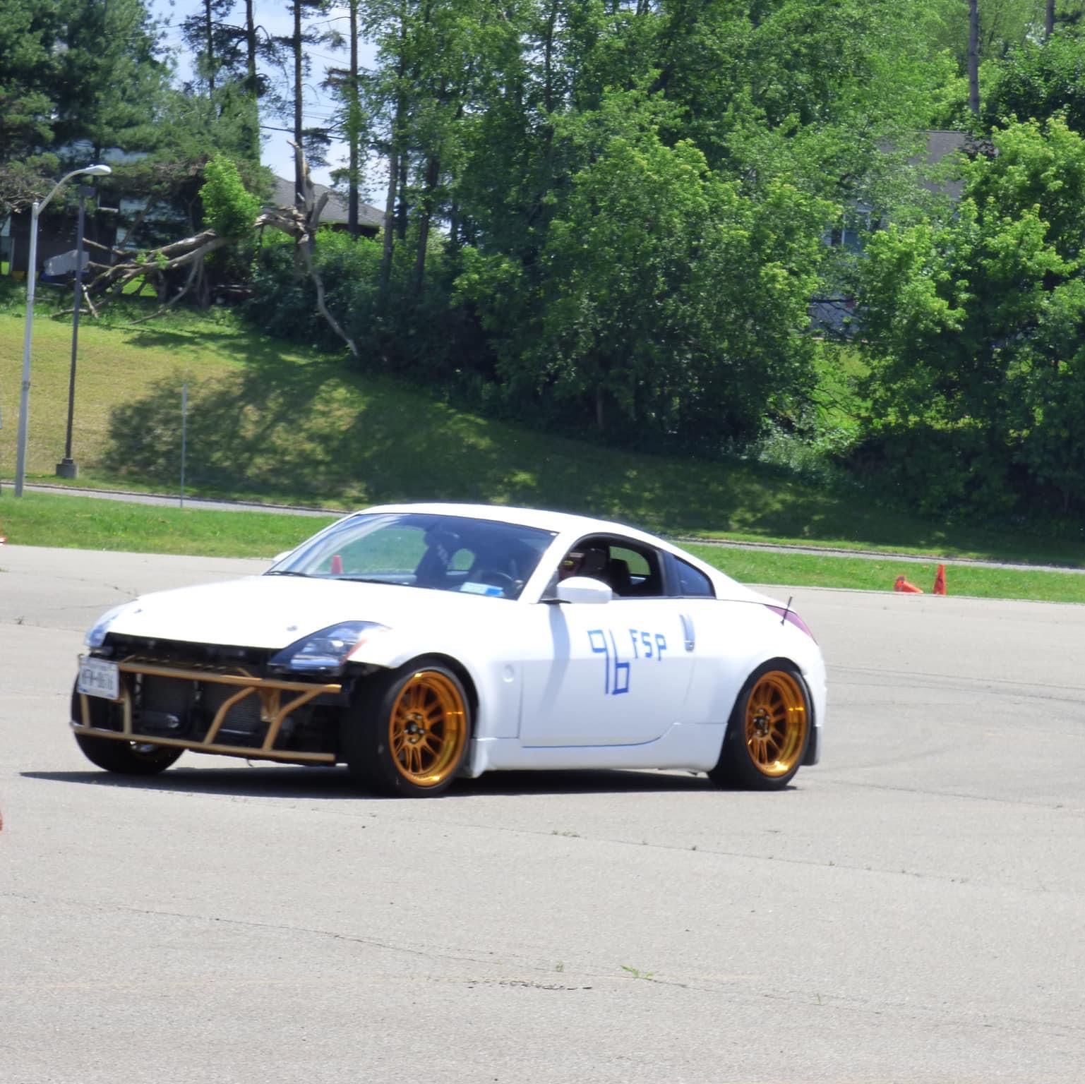 Profile of Justin Law