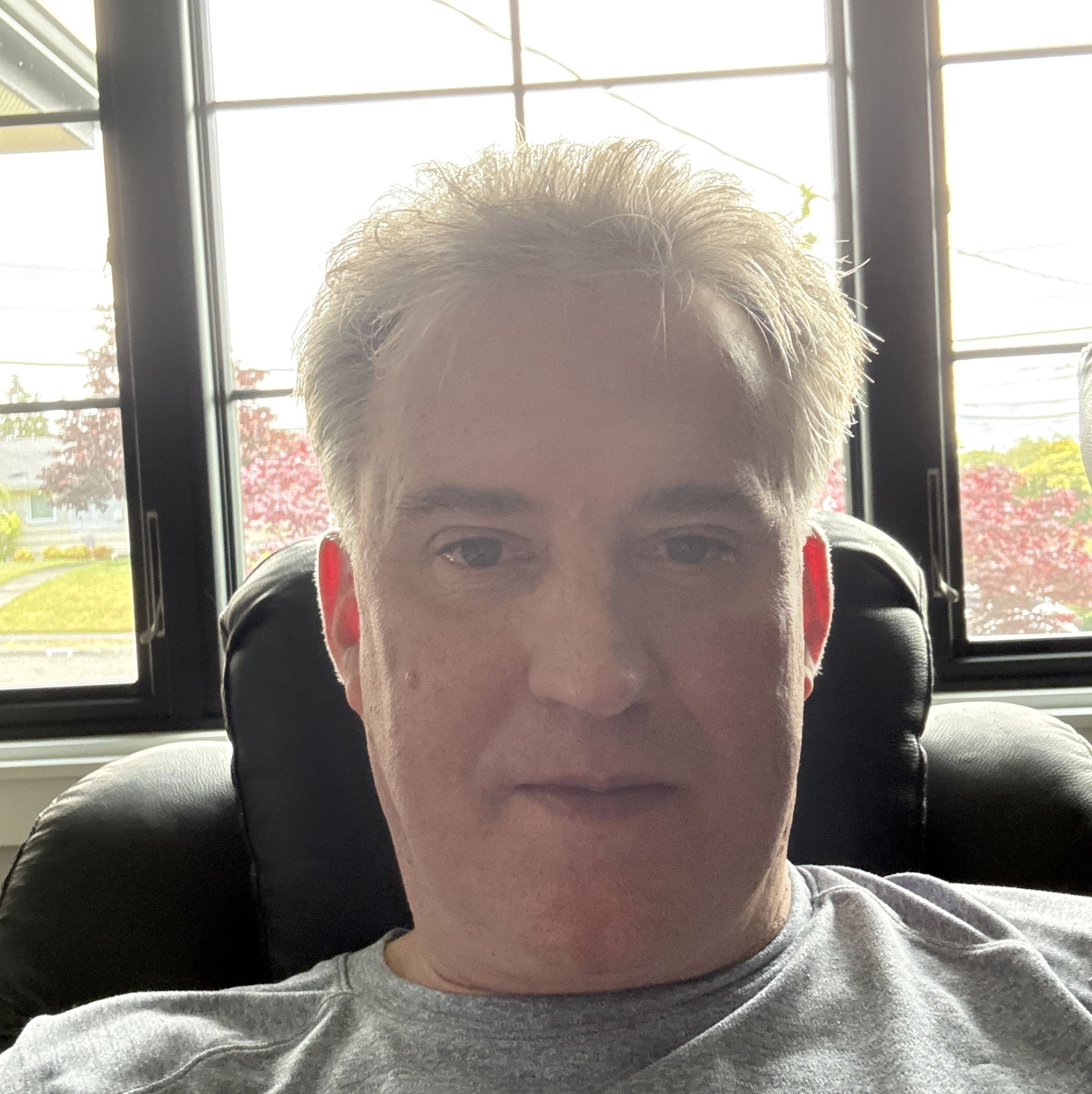 Profile of Jon Carlson