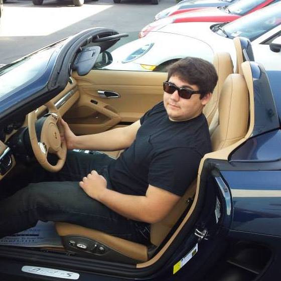 Profile of Angel Christov