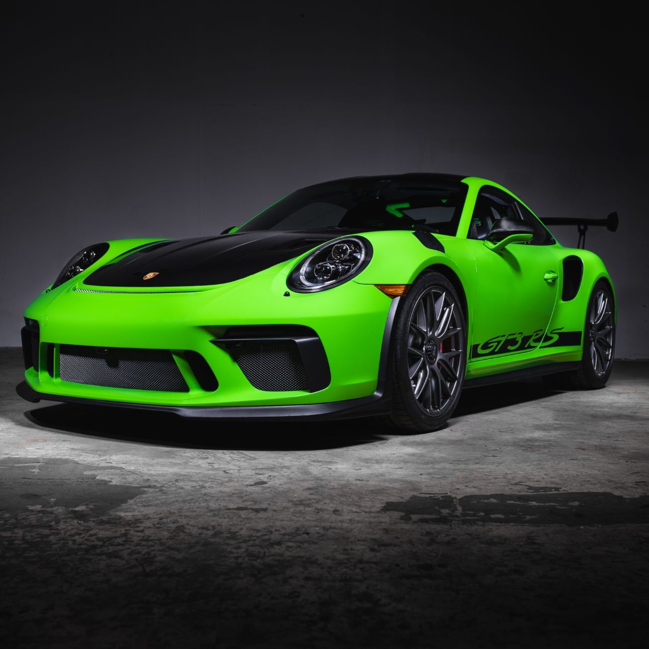 Profile of Scott Powell