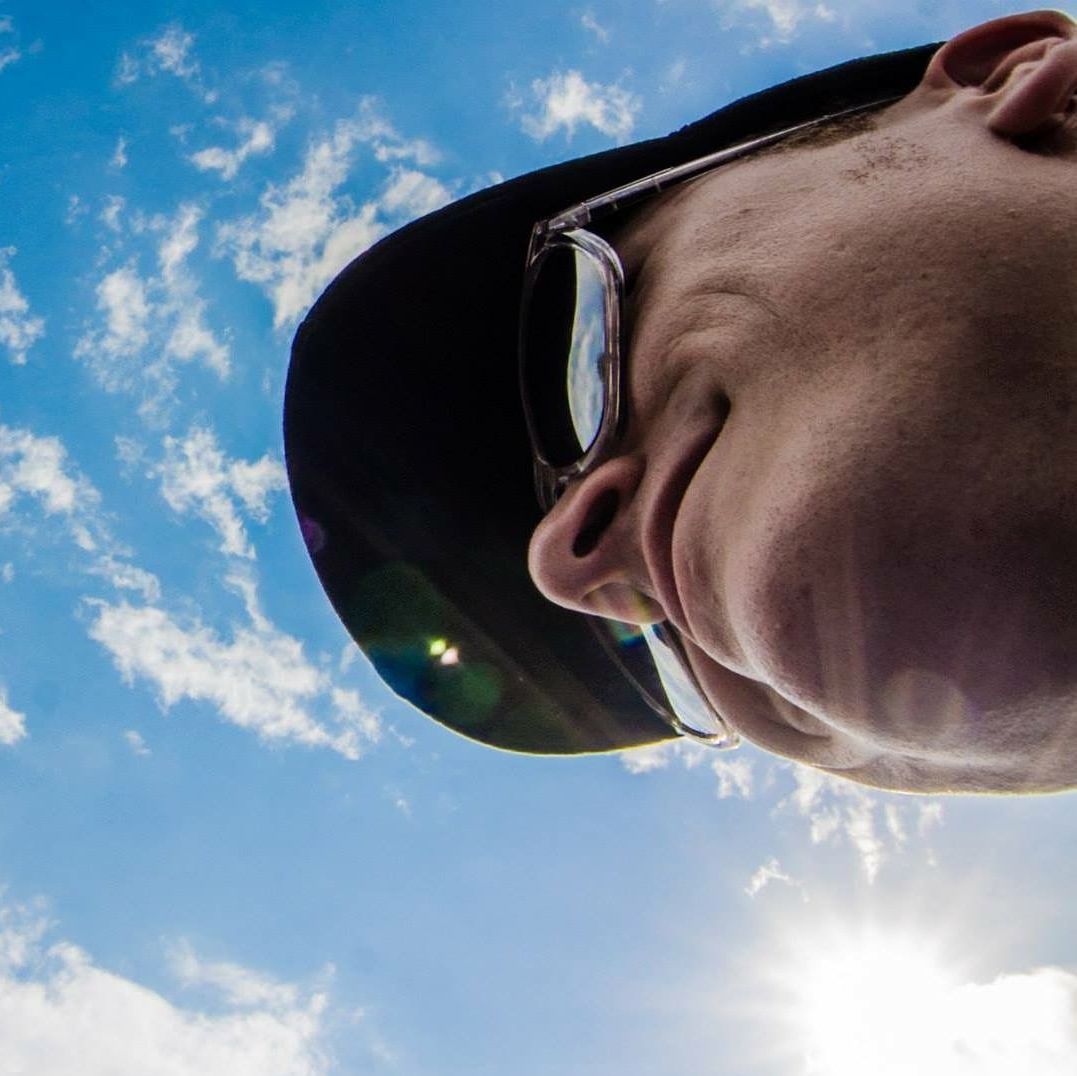 Profile of Jason Evers