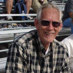 Profile of Dennis Dodgen