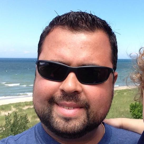 Profile of David Galante