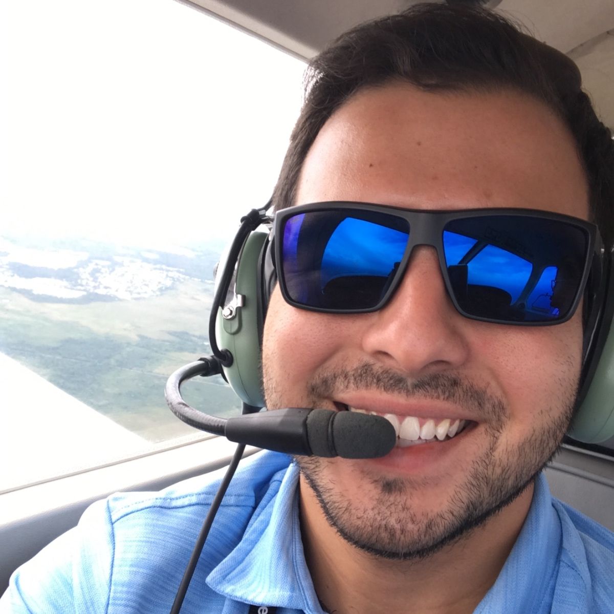 Profile of Rolando Fernandez