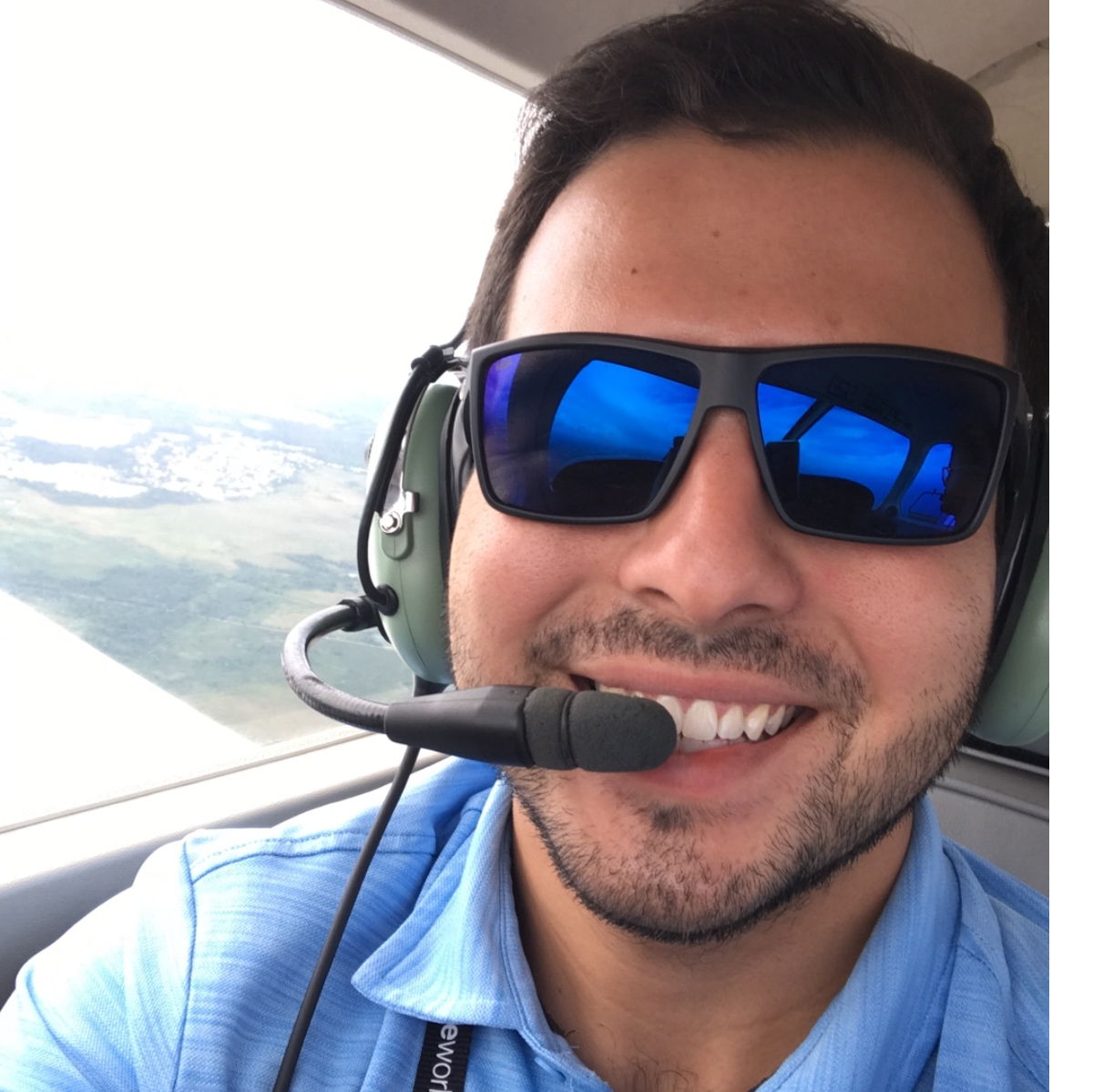 Profile of Rolando Fernandez