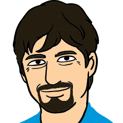 Profile of John Fabela