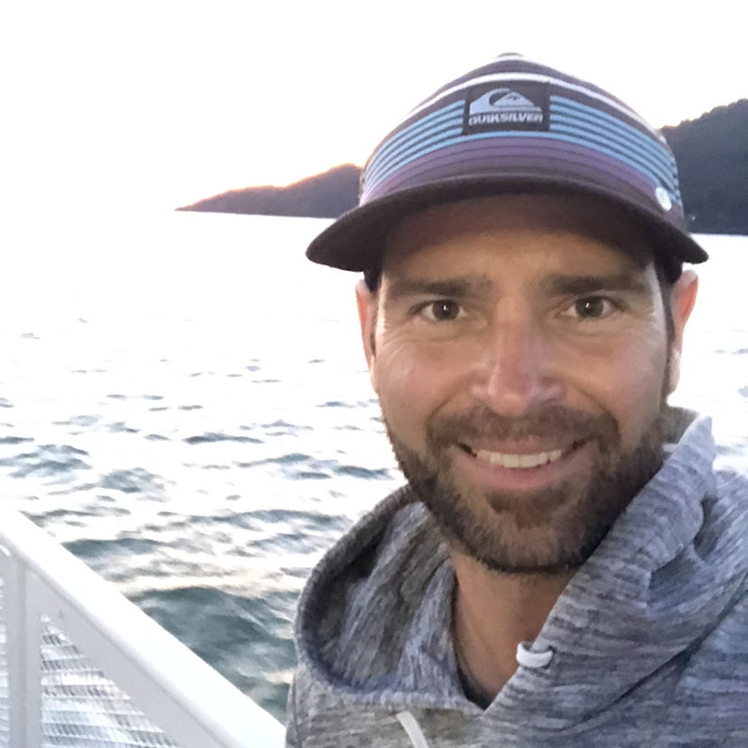 Profile of Blair Gulka