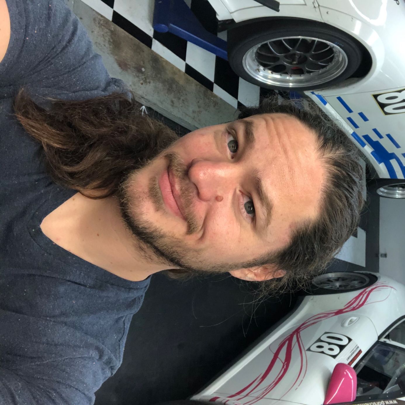 Profile of Elliott James