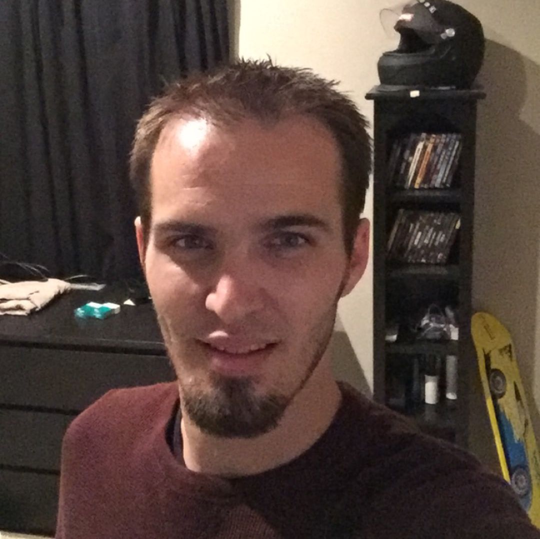 Profile of Morgan Zeger