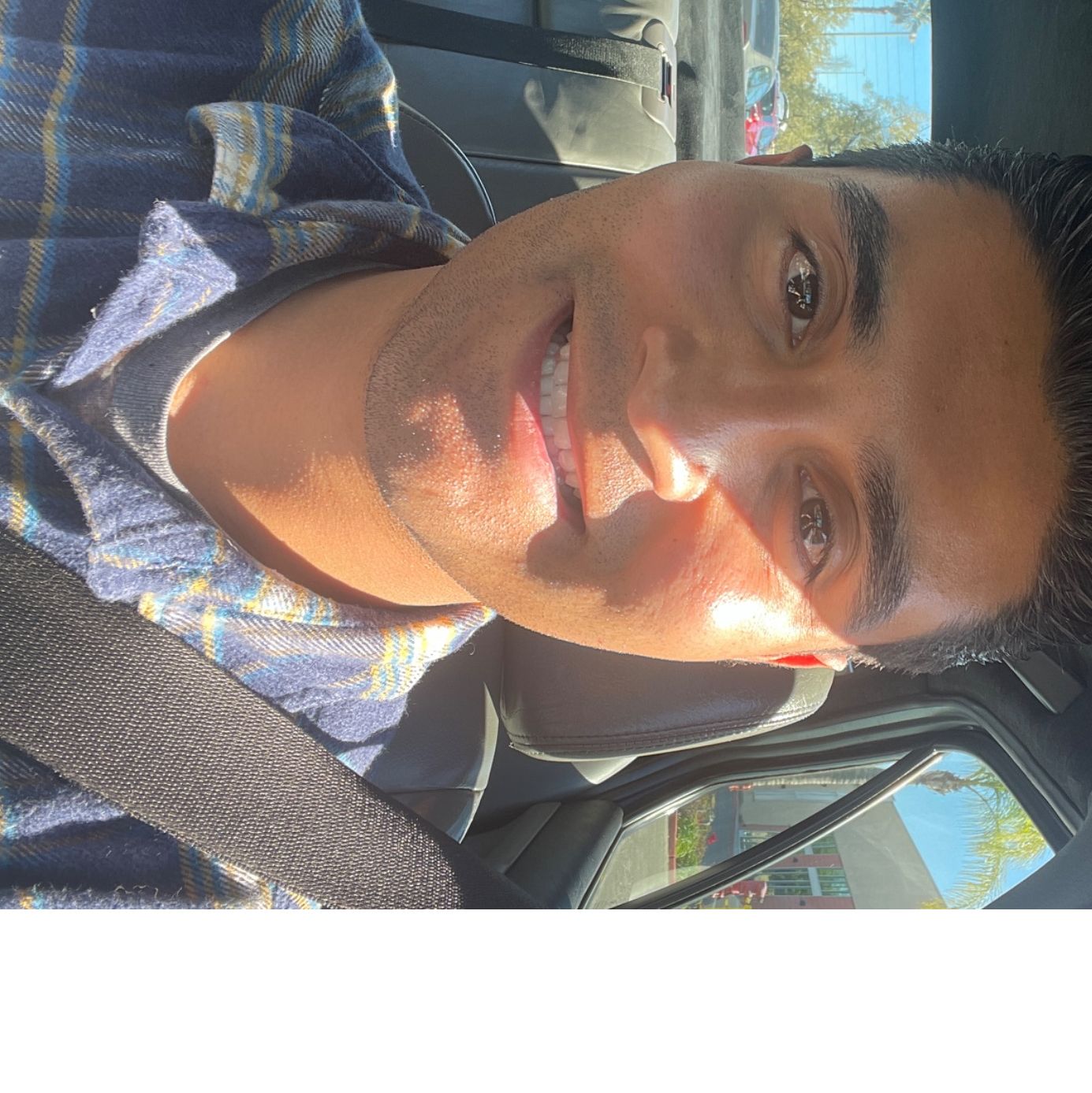 Profile of Cuauhtemoc Meza