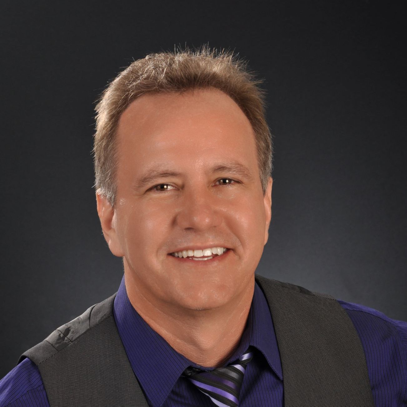 Profile of Rj Huston