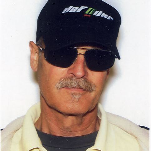 Profile of Alan Gjedsted