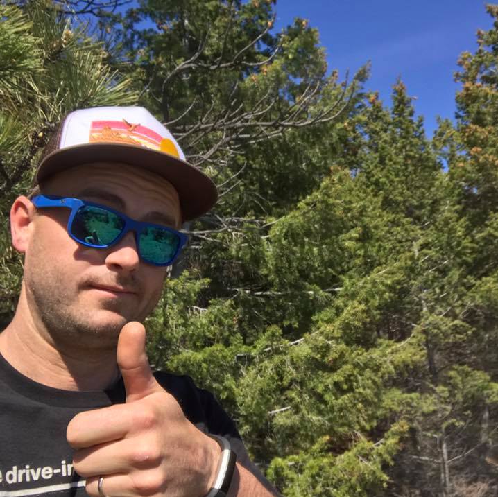 Profile of Rory ODonnell