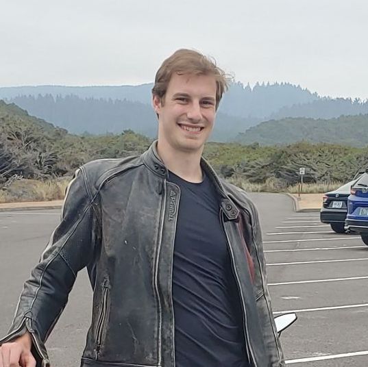 Profile of Noah Mifsud