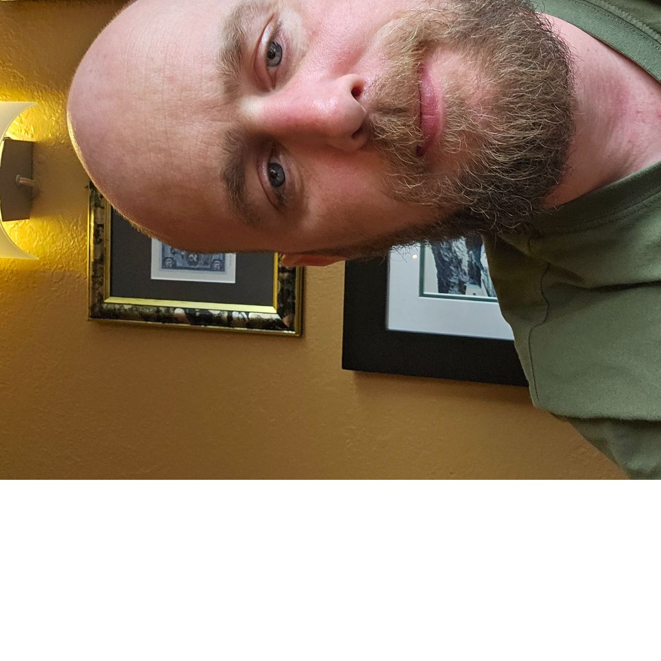 Profile of James Herriott