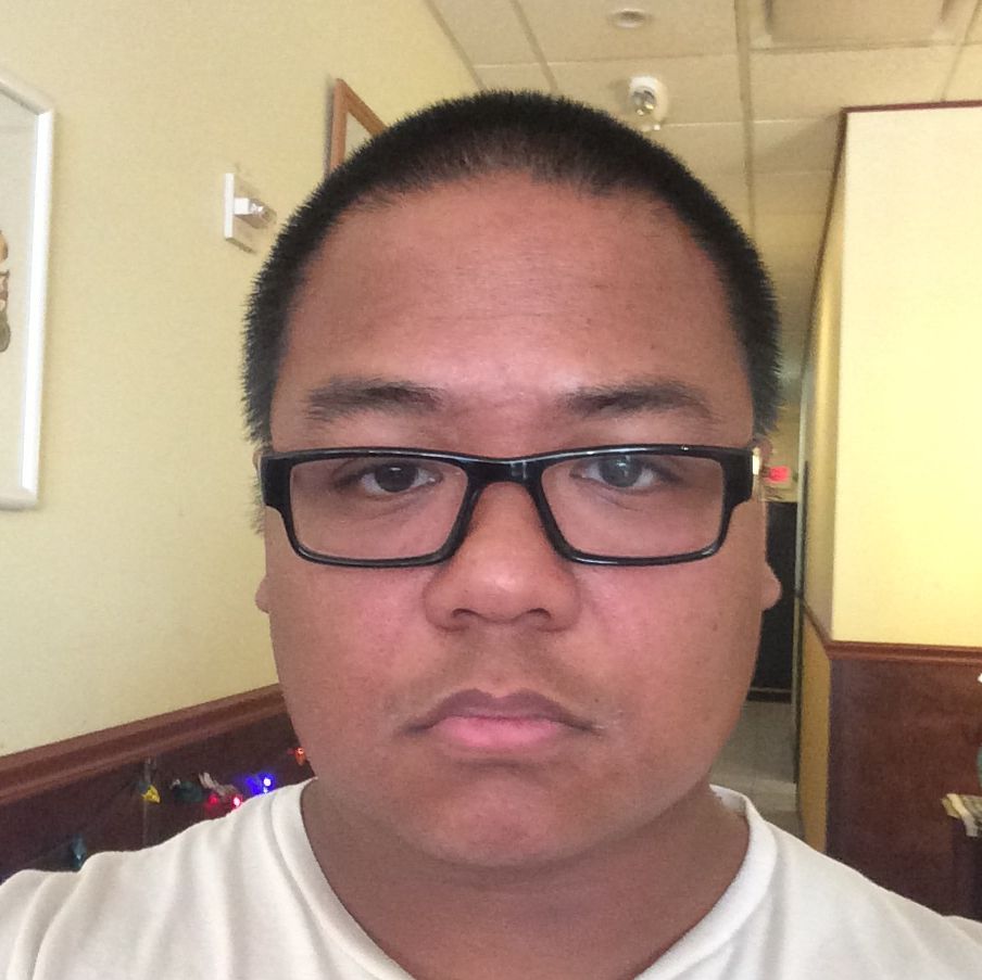 Profile of Pat Dunckley