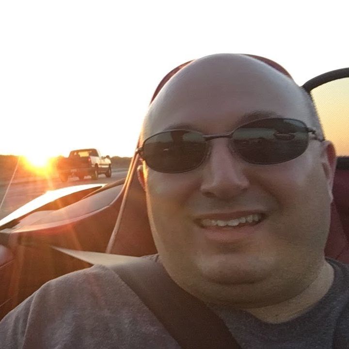 Profile of Fred Hazboun