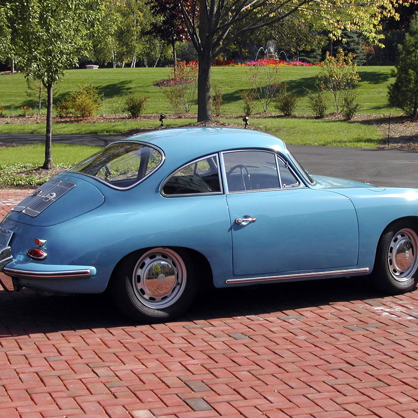 Profile of Robert Tenges