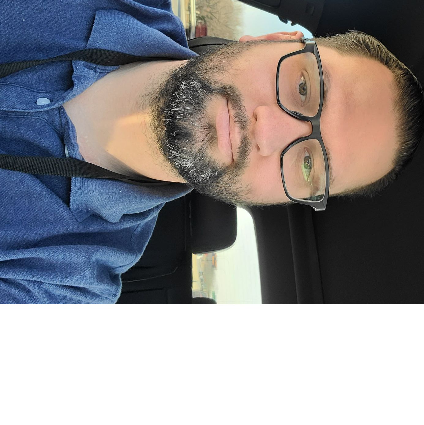 Profile of Blake Reed