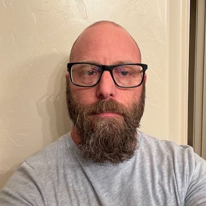 Profile of Tadd Scheffel