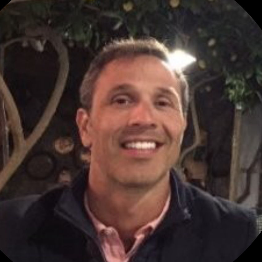 Profile of James Picardi