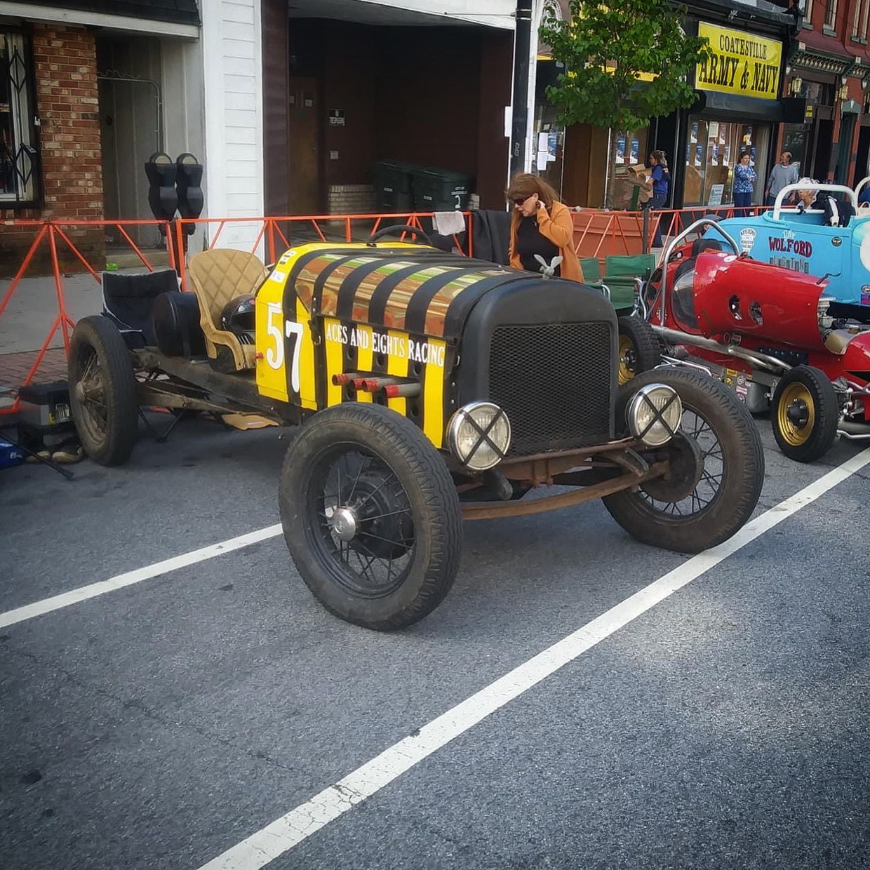 Profile of Jon Keesey