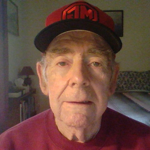 Profile of Peter MacFarlane