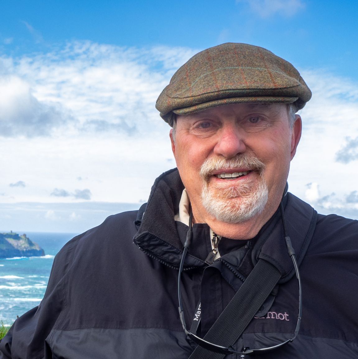 Profile of Allen Schneid