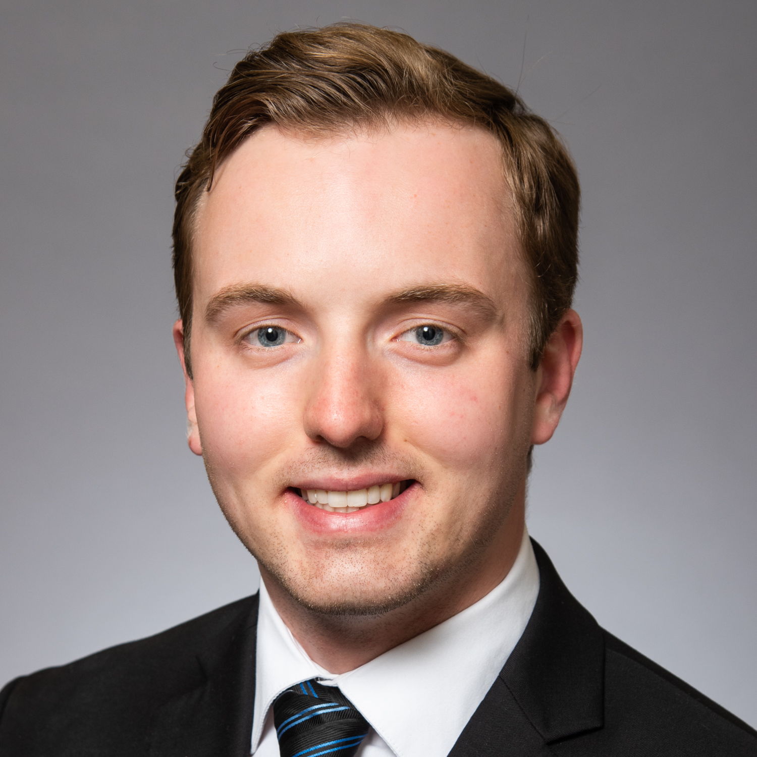 Profile of David Edwards