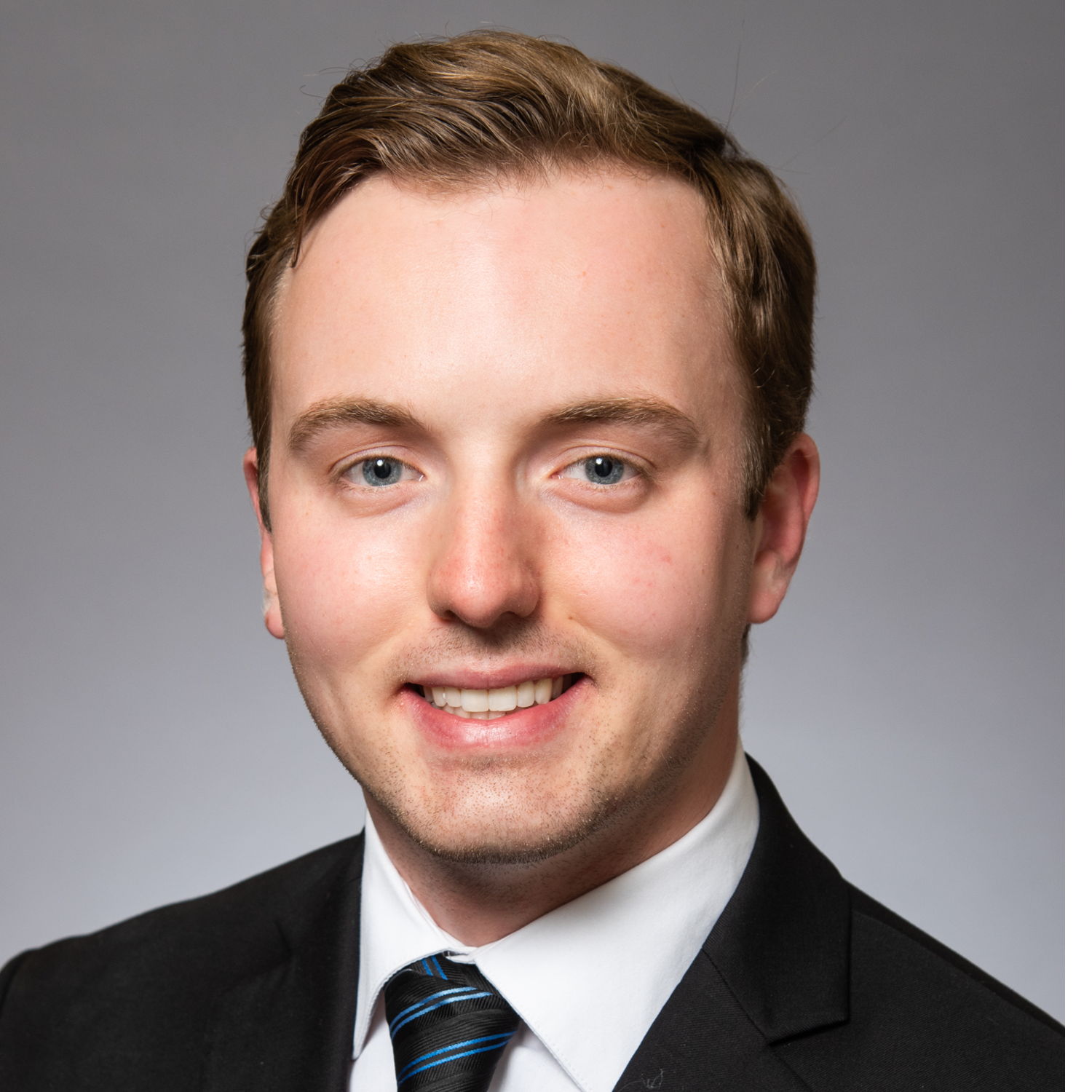 Profile of David Edwards