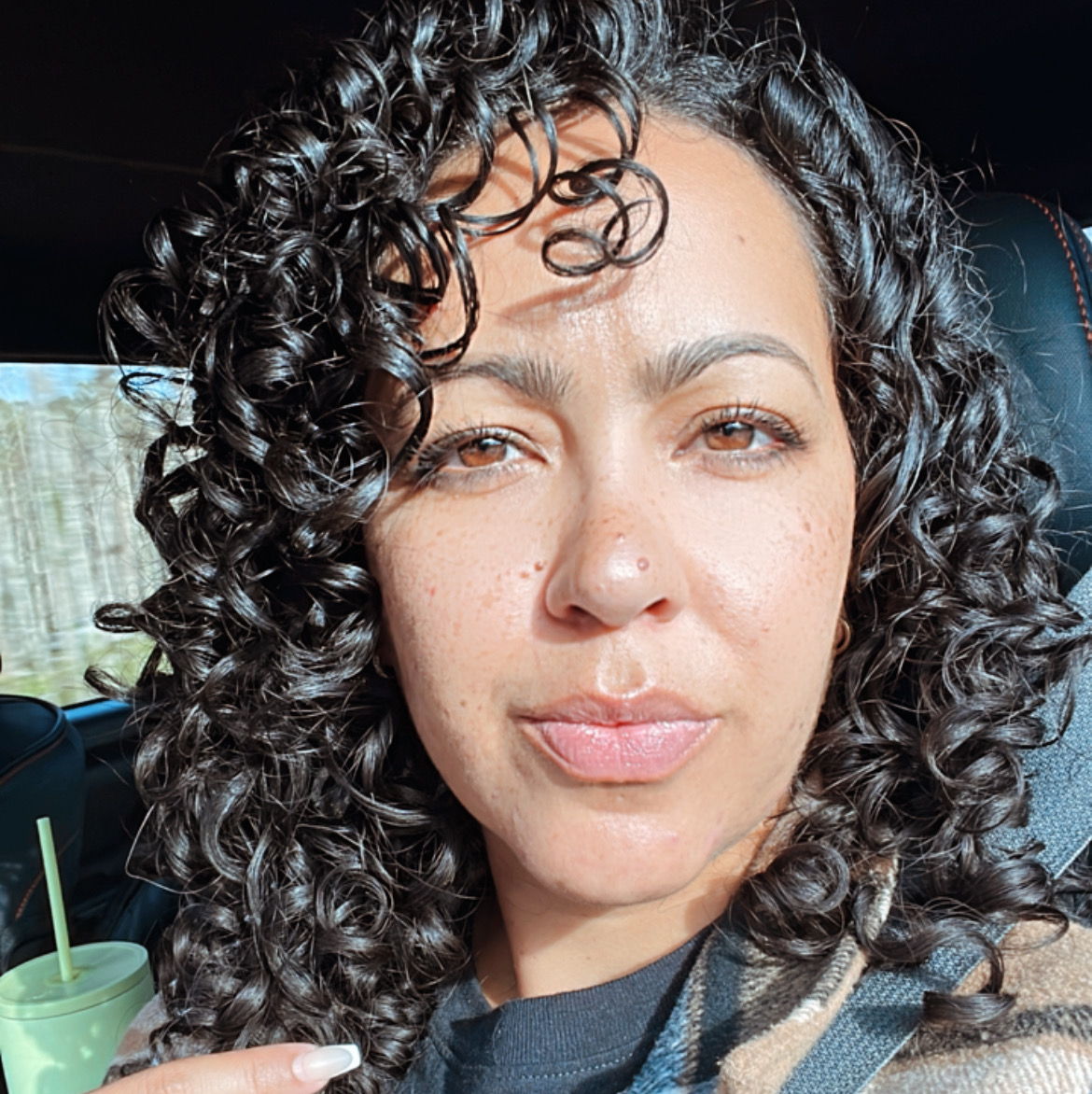 Profile of Kayla Winters